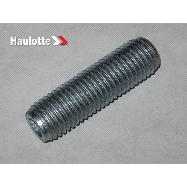 Haulotte Part # 2316332610 - HEX CAP SCREW