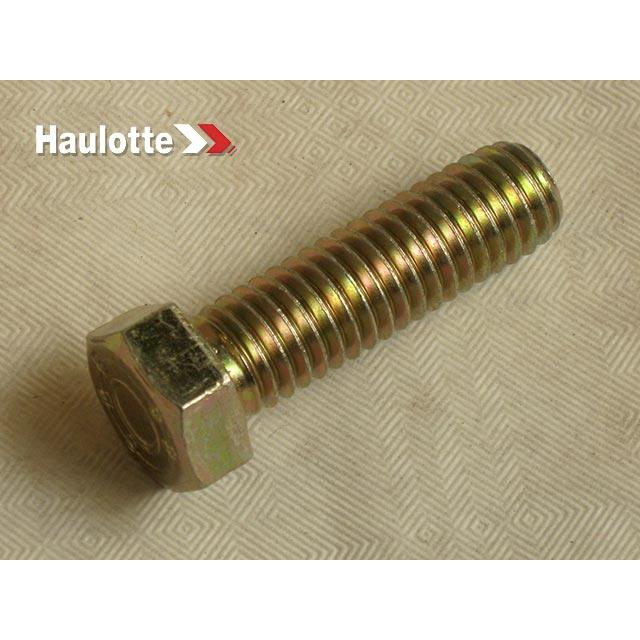 Haulotte Part # 2321510020 - SCREW