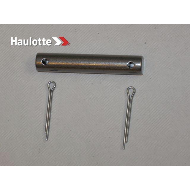 Haulotte Part # 2323000080 - CHAIN AXLE