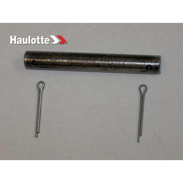 Haulotte Part # 2323000090 - CHAIN AXLE