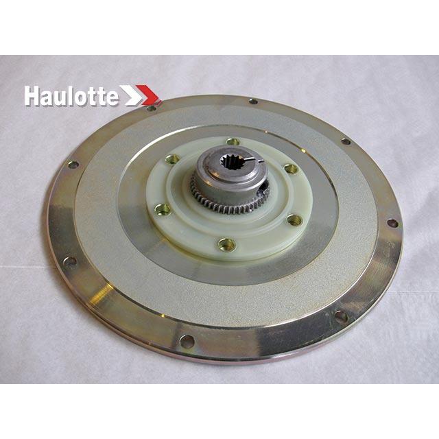 Haulotte Part # 2323000150 - COUPLING