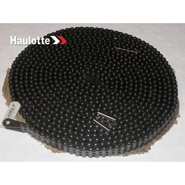 Haulotte Part # 2323000160 - CHAIN PUSHING JIB OUT