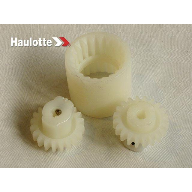 Haulotte Part # 2323000220 - COUPLING