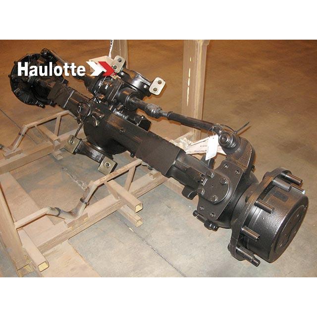 Haulotte Part # 2323000250 - REAR AXLE