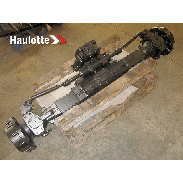 Haulotte Part # 2323000260 - FRONT AXLE