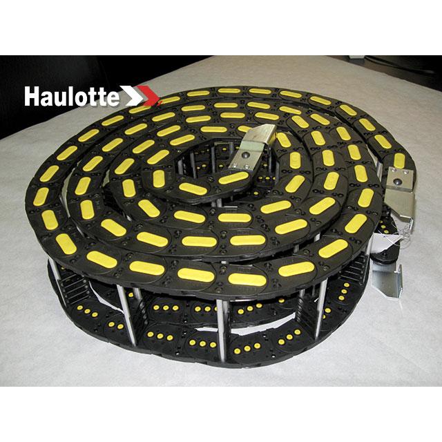 Haulotte Part # 2323000340 - CABLE HOLDER CHAIN