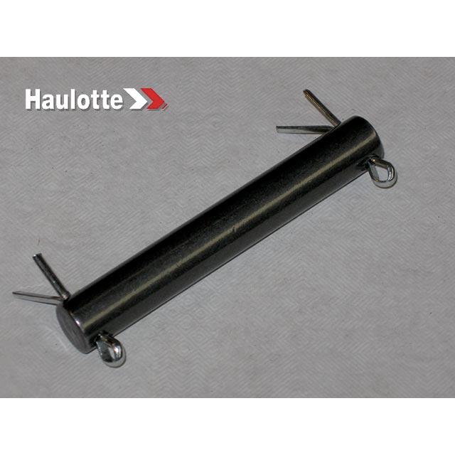 Haulotte Part # 2323000430 - CHAIN AXLE