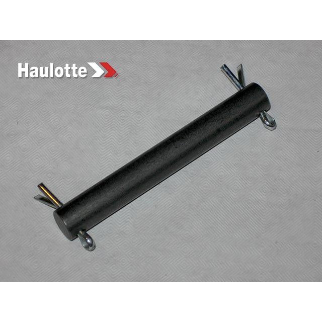 Haulotte Part # 2323000440 - CHAIN AXLE