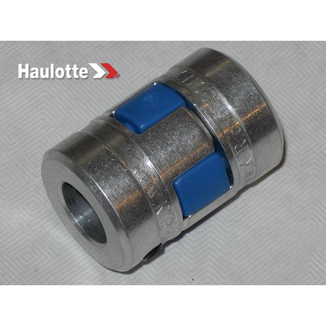 Haulotte Part # 2323000510 - COUPLING