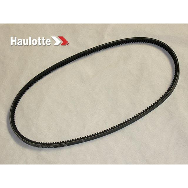 Haulotte Part # 2323000600 - BELT