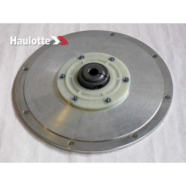 Haulotte Part # 2323000790 - COUPLING