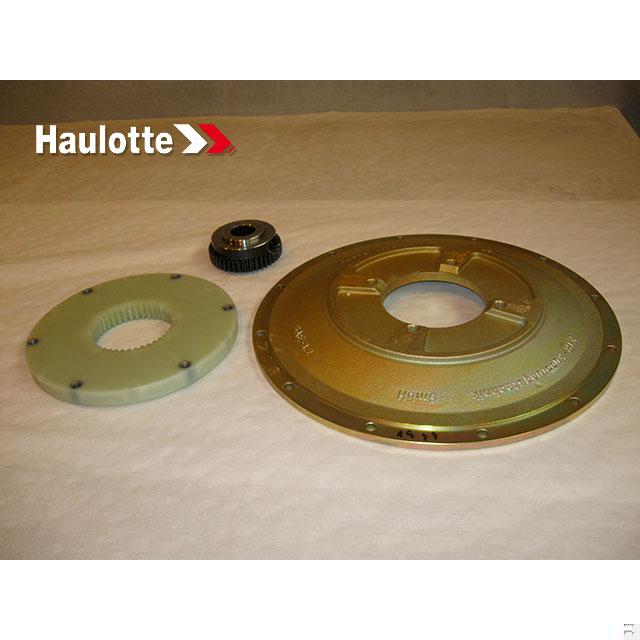 Haulotte Part # 2323000860 - MOTOR COUPLING- 021193 020550