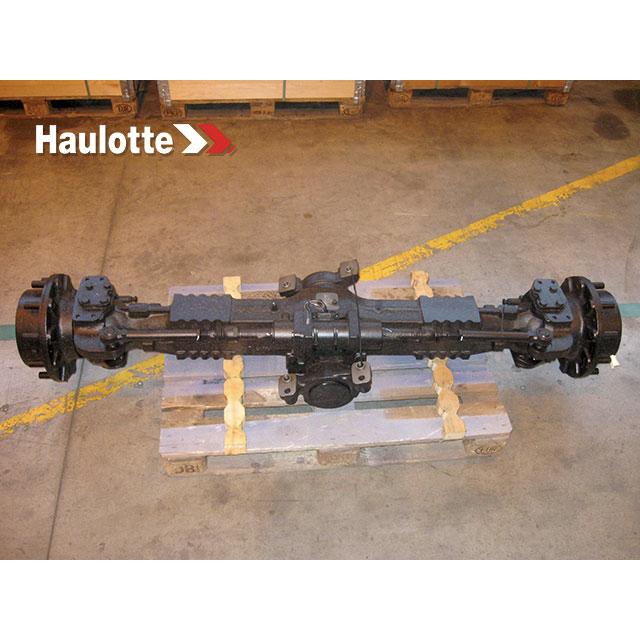 Haulotte Part # 2323000930 - REAR AXLE