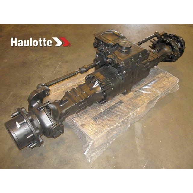 Haulotte Part # 2323000960 - AXLES- FRONT