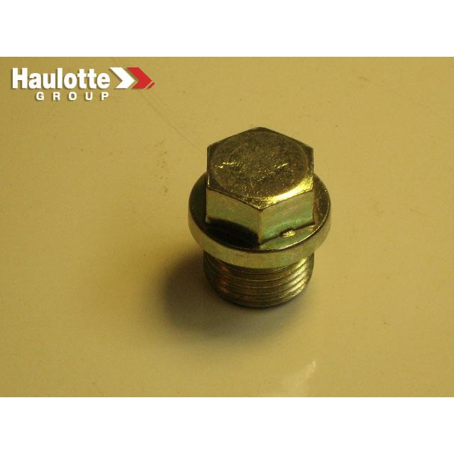 Haulotte Part # 2324000100 - DRAINAGE PLUG