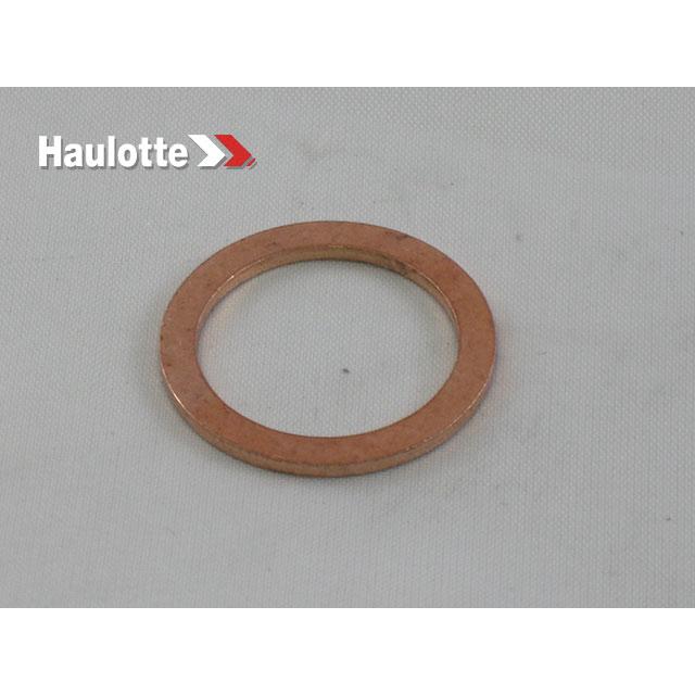 Haulotte Part # 2324000110 - PLUG SEAL