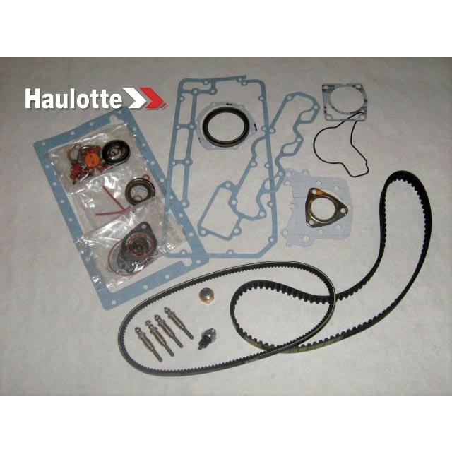 Haulotte Part # 2324000130 - 3000 H MAINTENANCE KIT