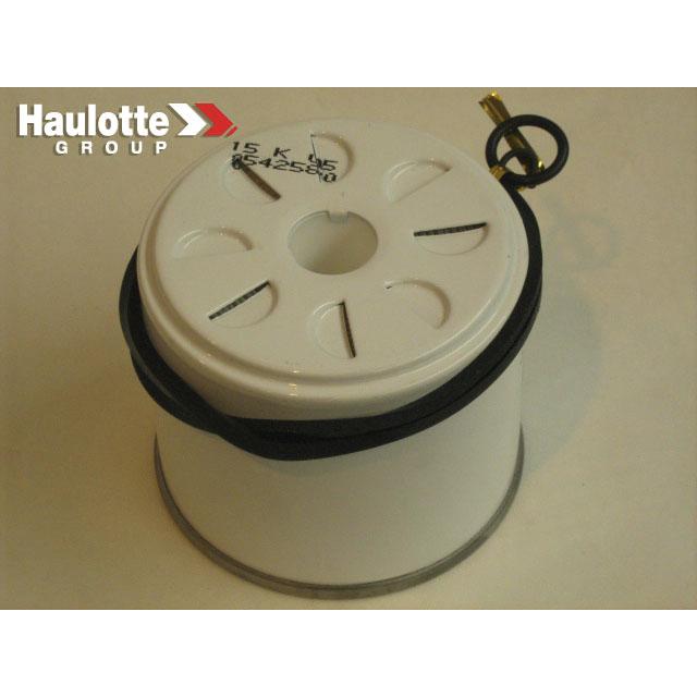 Haulotte Part # 2324000270 - GO FILTER