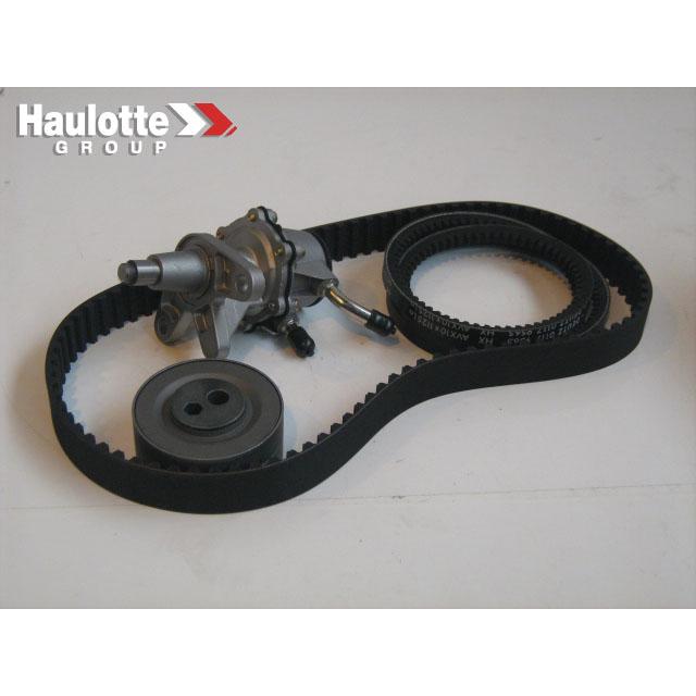 Haulotte Part # 2324000500 - 3000 H ENGINE MAINTENANCE KIT