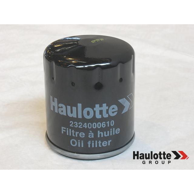 Haulotte Part # 2324000610 - OIL FILTER