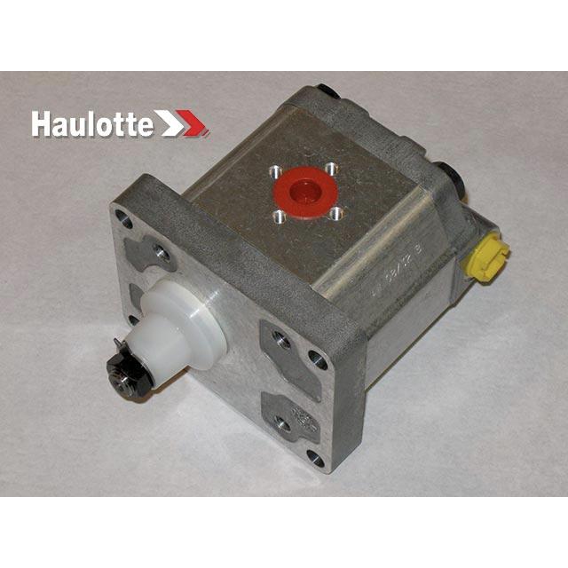 Haulotte Part # 2324000770 - HYDRAULIC MOTOR