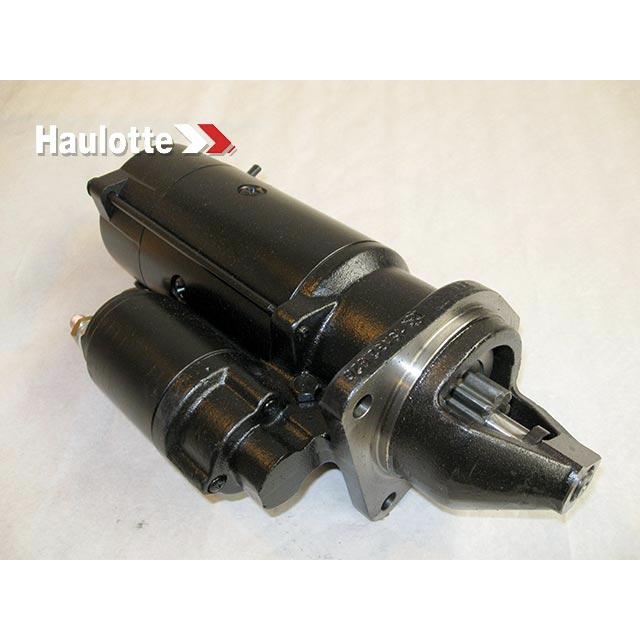 Haulotte Part # 2324000800 - STARTER REPLACED BY 2820307800