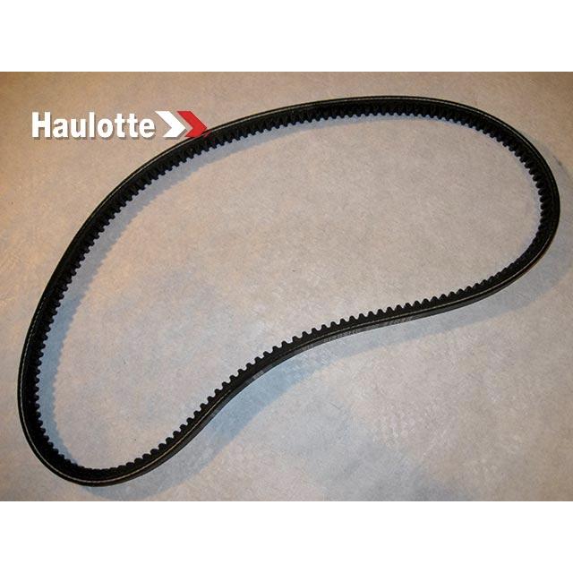 Haulotte Part # 2324000810 - BELT