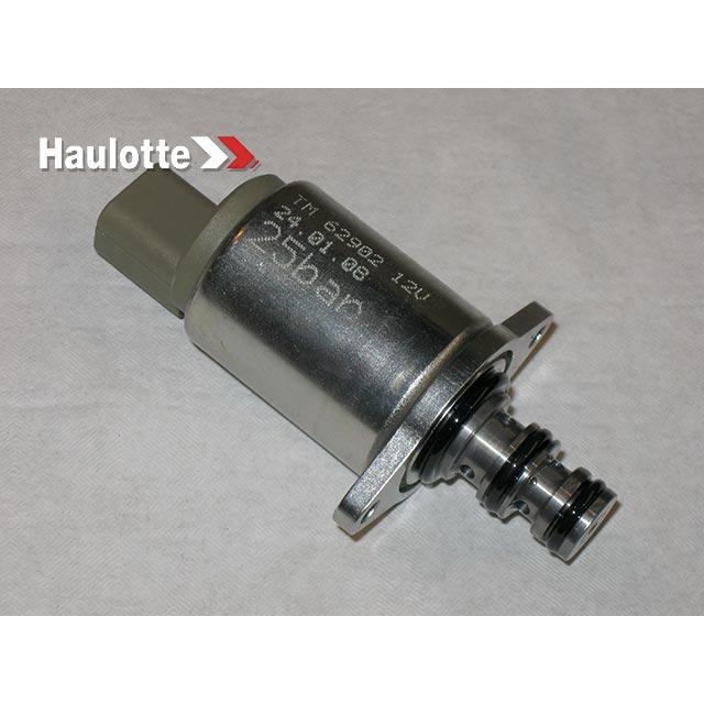 Haulotte Part # 2324000840 - COIL