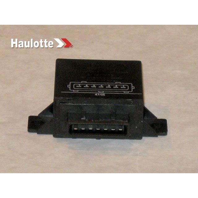 Haulotte Part # 2324000850 - PREHEATING MODULE