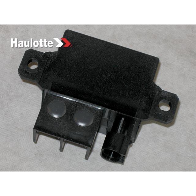 Haulotte Part # 2324000860 - RELAY