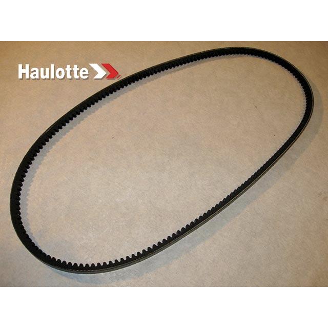 Haulotte Part # 2324000890 - VEE BELT