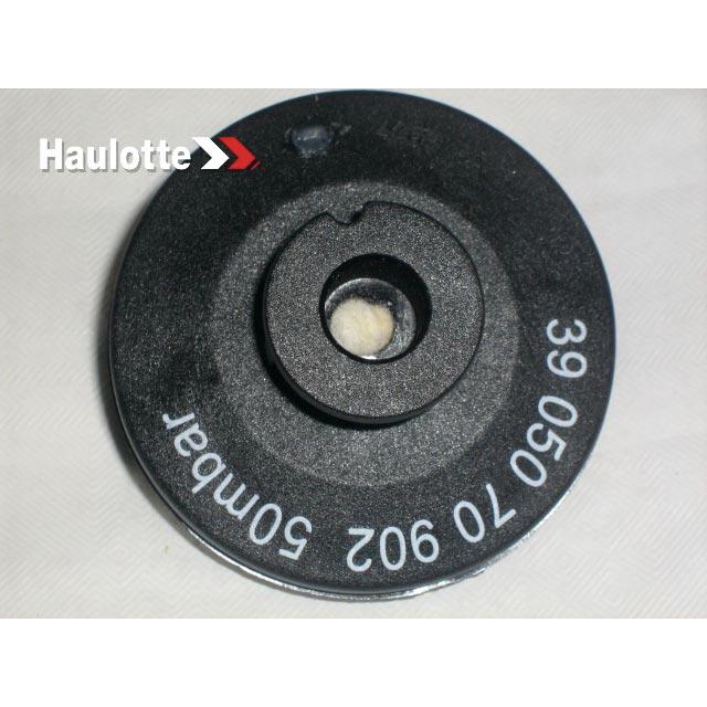 Haulotte Part # 2324000920 - CLOGGING INDICATOR