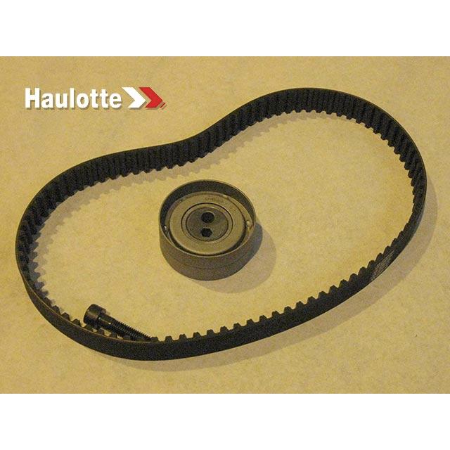 Haulotte Part # 2324000980 - BELT