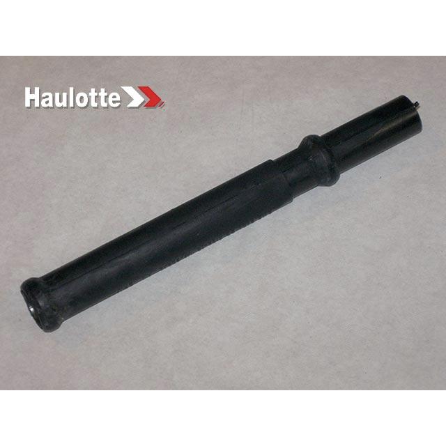 Haulotte Part # 2324001030 - TUBE / ENGINE SEAL