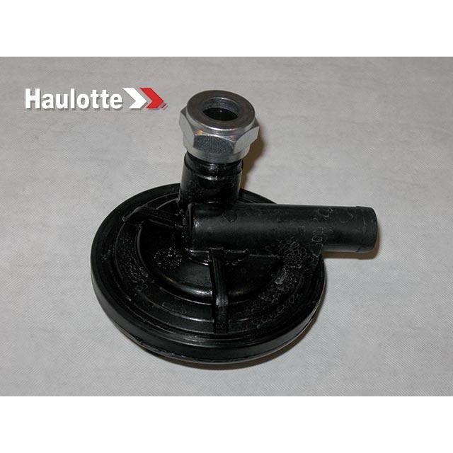 Haulotte Part # 2324001210 - BREATHER VALVE FOR MOTOR