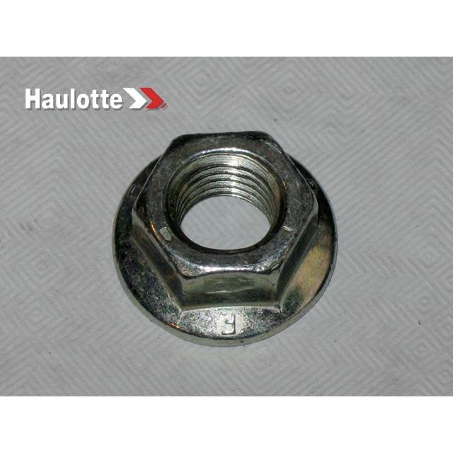 Haulotte Part # 2324001330 - NUT