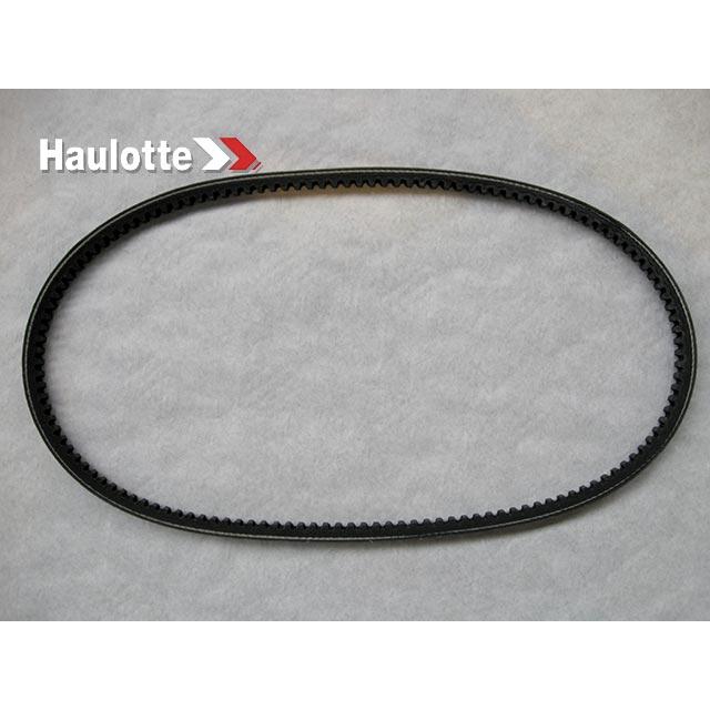Haulotte Part # 2324001390 - VEE BELT