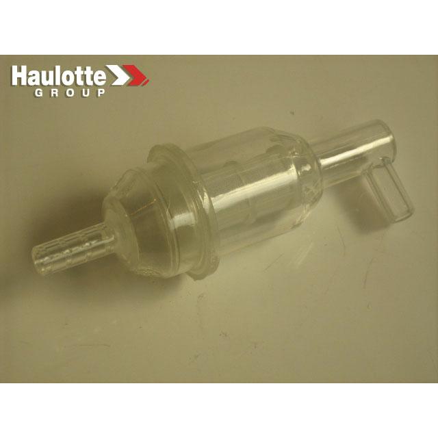 Haulotte Part # 2324001460 - DIESEL PRE-FILTER
