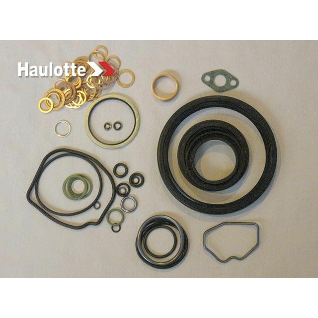 Haulotte Part # 2324001530 - SEAL