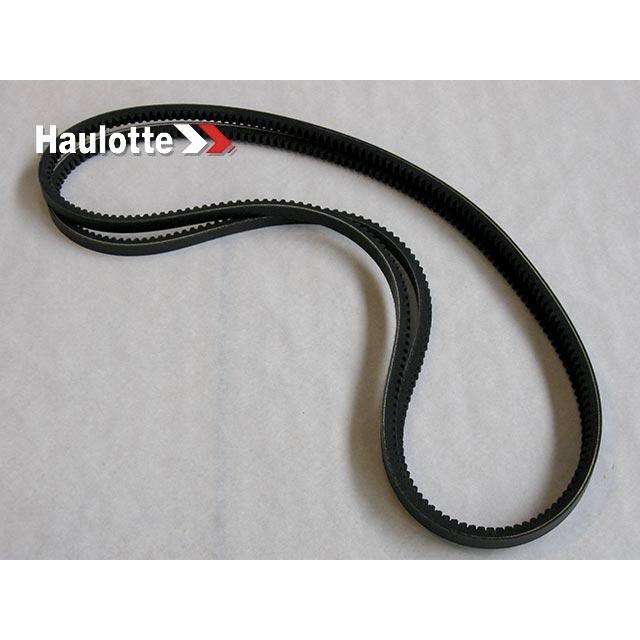 Haulotte Part # 2324001830 - BELT