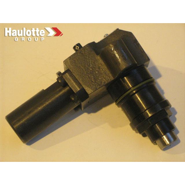 Haulotte Part # 2324001860 - INJECTION PUMP