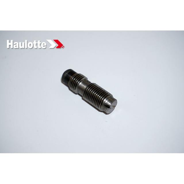 Haulotte Part # 2324001870 - SET SCREW