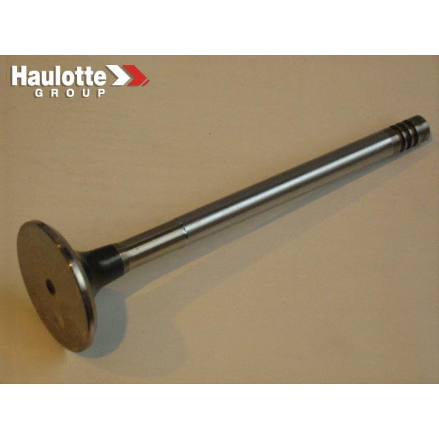 Haulotte Part # 2324001980 - EXHAUST VALVE