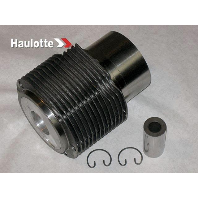 Haulotte Part # 2324002010 - CYLINDER AND PISTON