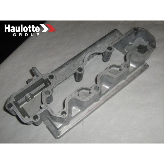 Haulotte Part # 2324002050 - ADMISSION CONNECTOR