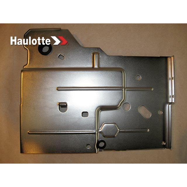 Haulotte Part # 2324002110 - PLATE