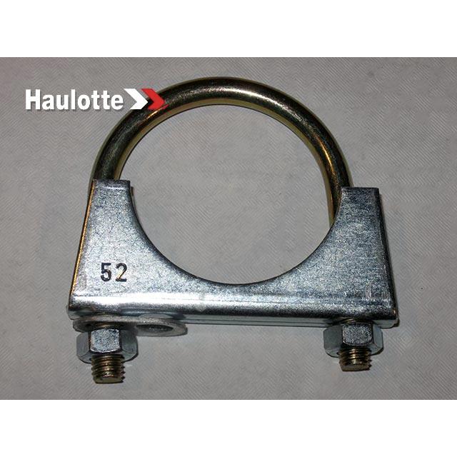 Haulotte Part # 2324002150 - COLLAR