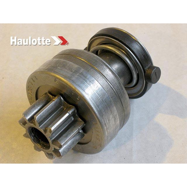 Haulotte Part # 2324002250 - STARTER