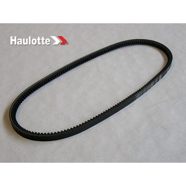 Haulotte Part # 2324002270 - MOTOR BELT