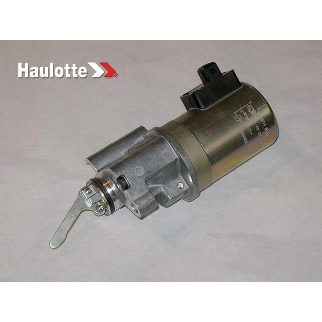 Haulotte Part # 2324002320 - MOTOR STOP COIL